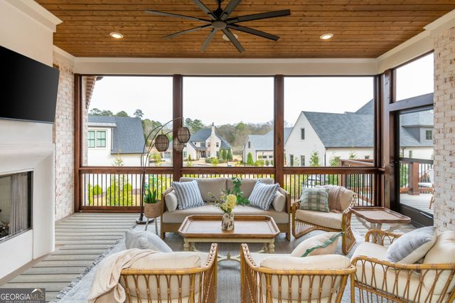 4030 Cottage Park Court, Alpharetta, GA 30004
