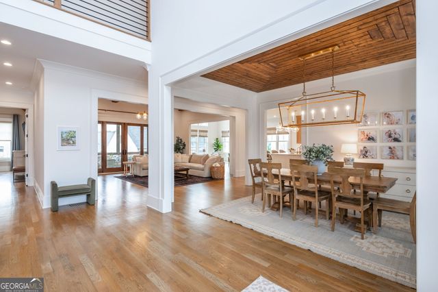 4030 Cottage Park Court, Alpharetta, GA 30004