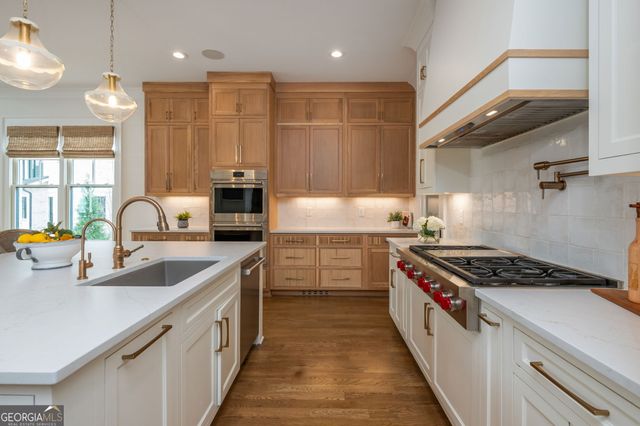 4030 Cottage Park Court, Alpharetta, GA 30004
