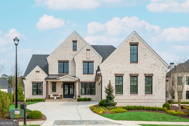 4030 Cottage Park Court, Alpharetta, GA 30004