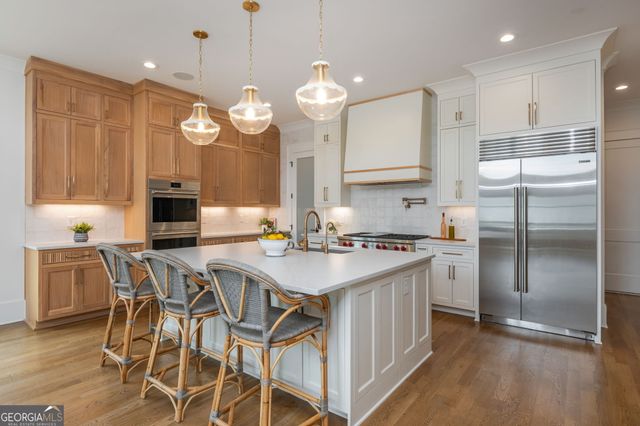 4030 Cottage Park Court, Alpharetta, GA 30004