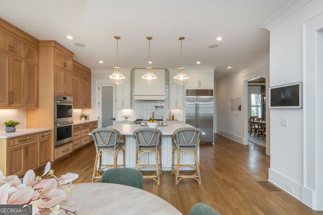4030 Cottage Park Court, Alpharetta, GA 30004