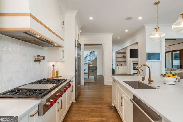 4030 Cottage Park Court, Alpharetta, GA 30004