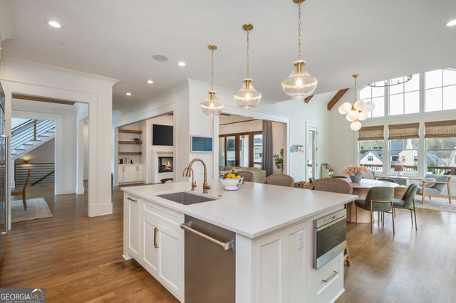 4030 Cottage Park Court, Alpharetta, GA 30004
