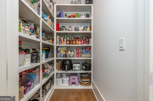 4030 Cottage Park Court, Alpharetta, GA 30004