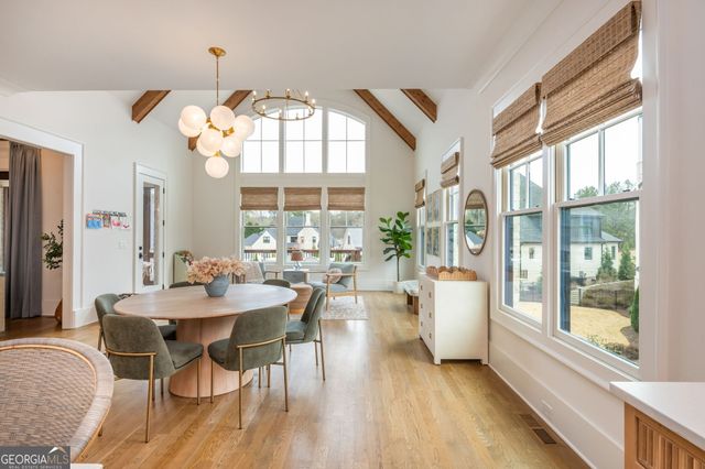 4030 Cottage Park Court, Alpharetta, GA 30004