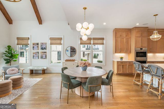 4030 Cottage Park Court, Alpharetta, GA 30004