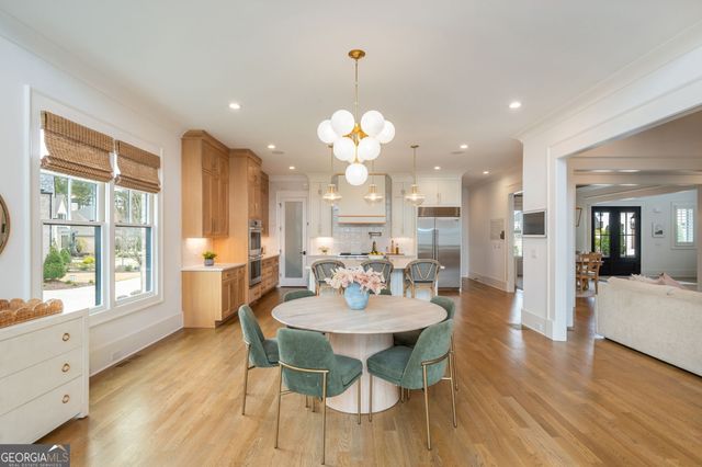 4030 Cottage Park Court, Alpharetta, GA 30004