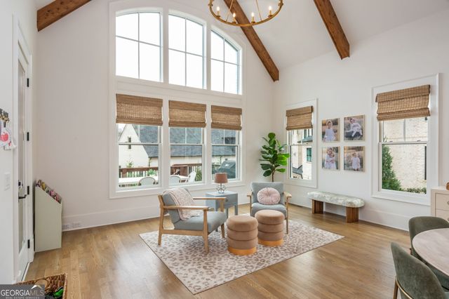4030 Cottage Park Court, Alpharetta, GA 30004