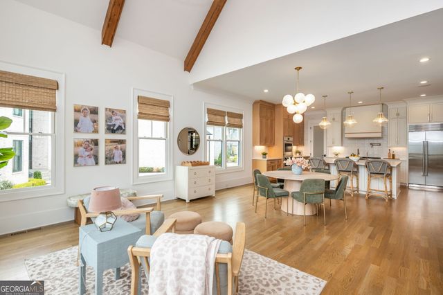4030 Cottage Park Court, Alpharetta, GA 30004