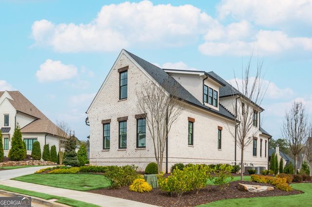 4030 Cottage Park Court, Alpharetta, GA 30004