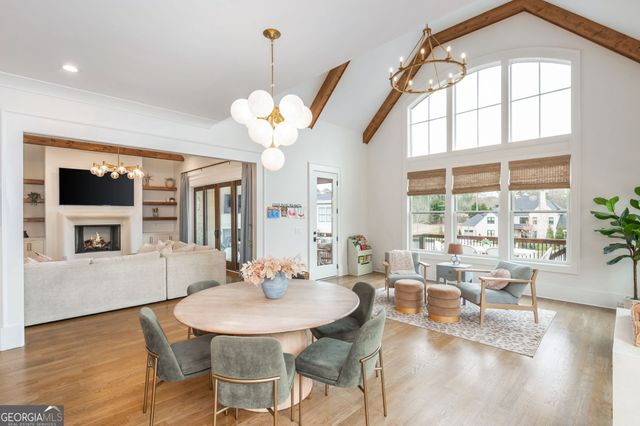 4030 Cottage Park Court, Alpharetta, GA 30004