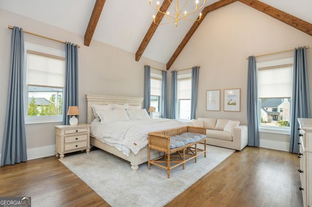 4030 Cottage Park Court, Alpharetta, GA 30004