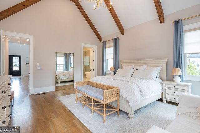 4030 Cottage Park Court, Alpharetta, GA 30004
