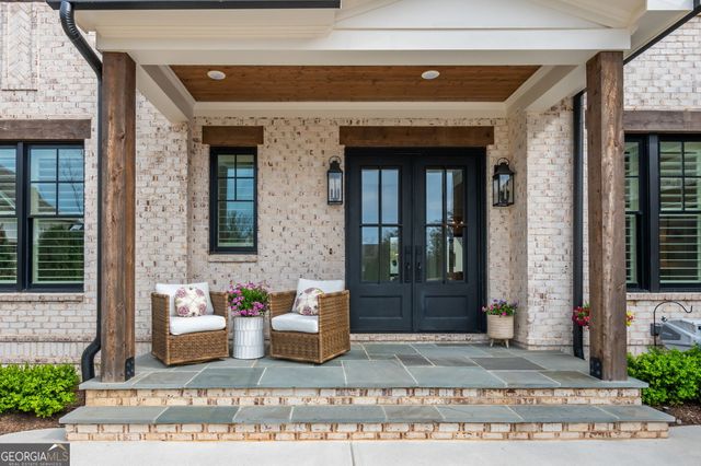 4030 Cottage Park Court, Alpharetta, GA 30004
