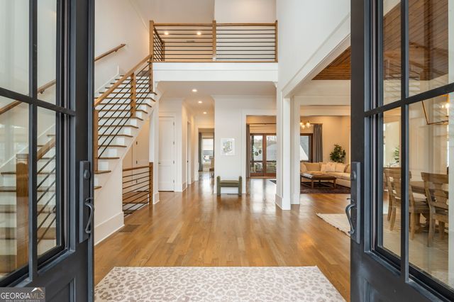 4030 Cottage Park Court, Alpharetta, GA 30004