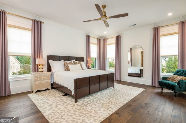 4030 Cottage Park Court, Alpharetta, GA 30004
