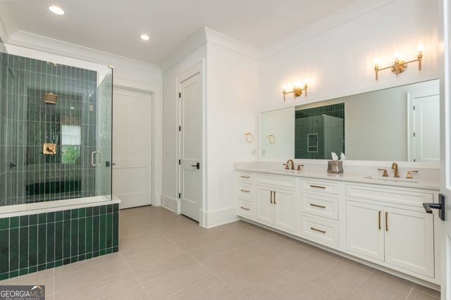 4030 Cottage Park Court, Alpharetta, GA 30004