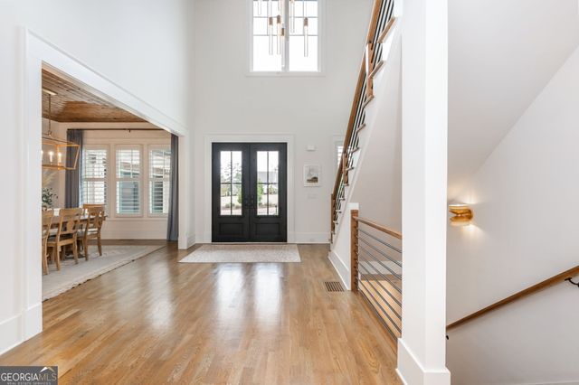 4030 Cottage Park Court, Alpharetta, GA 30004