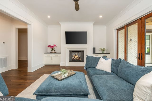 4030 Cottage Park Court, Alpharetta, GA 30004