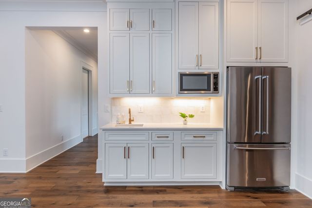 4030 Cottage Park Court, Alpharetta, GA 30004