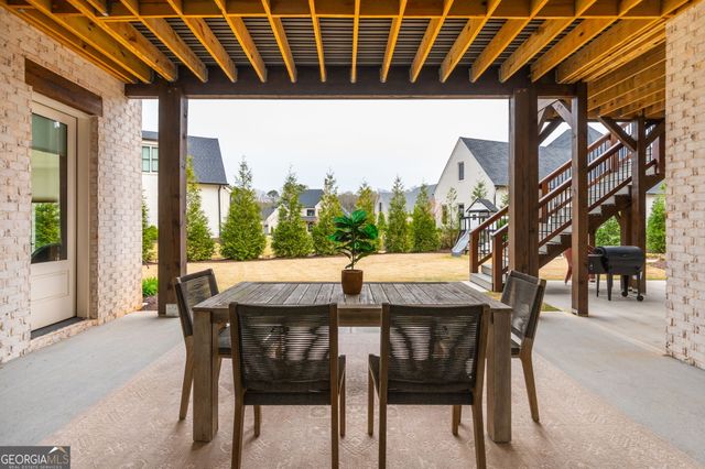 4030 Cottage Park Court, Alpharetta, GA 30004
