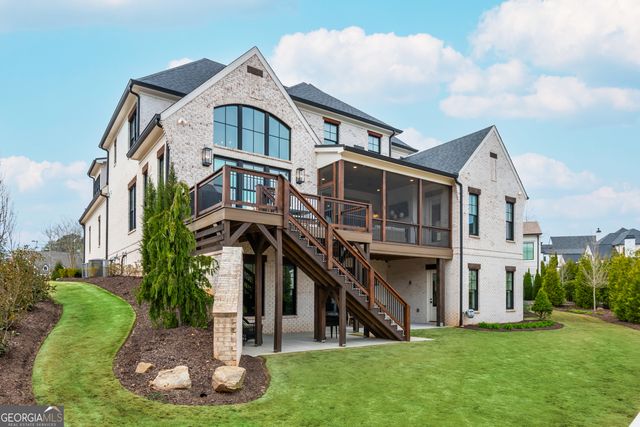 4030 Cottage Park Court, Alpharetta, GA 30004
