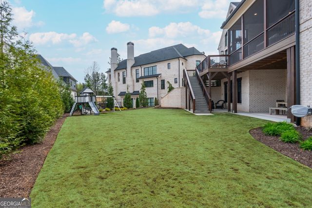 4030 Cottage Park Court, Alpharetta, GA 30004