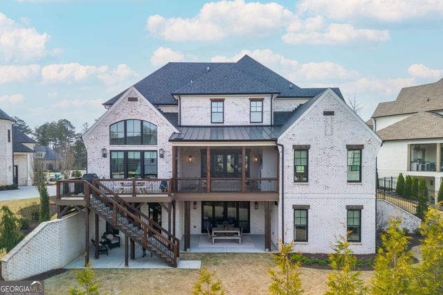 4030 Cottage Park Court, Alpharetta, GA 30004