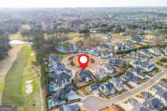 4030 Cottage Park Court, Alpharetta, GA 30004