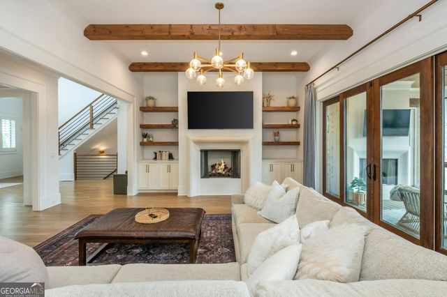 4030 Cottage Park Court, Alpharetta, GA 30004