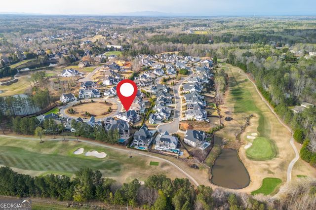4030 Cottage Park Court, Alpharetta, GA 30004
