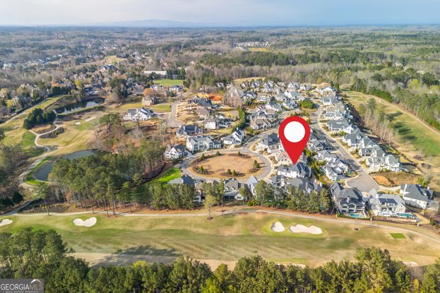 4030 Cottage Park Court, Alpharetta, GA 30004