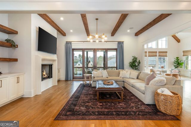 4030 Cottage Park Court, Alpharetta, GA 30004