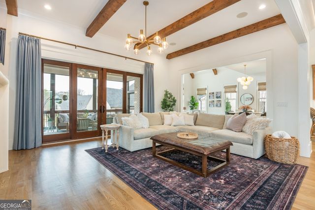 4030 Cottage Park Court, Alpharetta, GA 30004