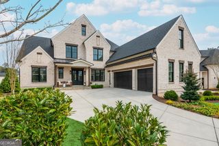 4030 Cottage Park Court, Alpharetta, GA 30004