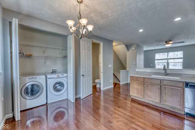 269 1st Street NW, Carmel, IN 46032