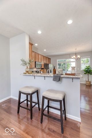 269 1st Street NW, Carmel, IN 46032