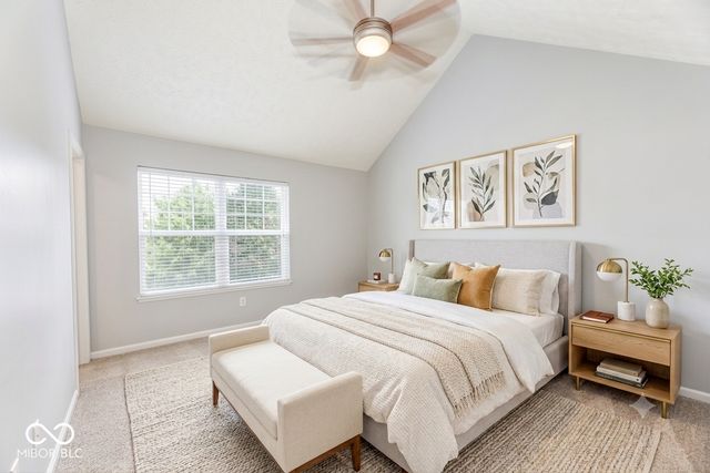 269 1st Street NW, Carmel, IN 46032