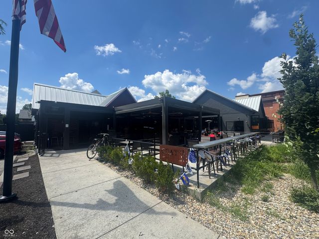 269 1st Street NW, Carmel, IN 46032