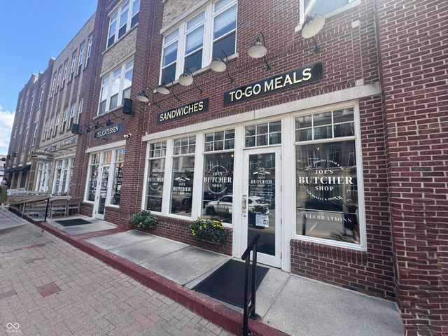 269 1st Street NW, Carmel, IN 46032