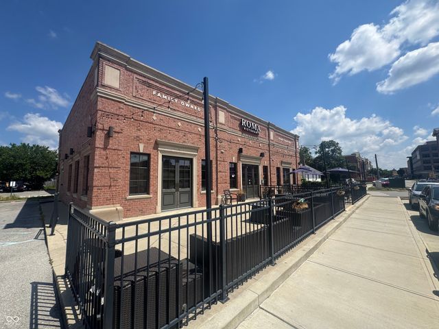 269 1st Street NW, Carmel, IN 46032