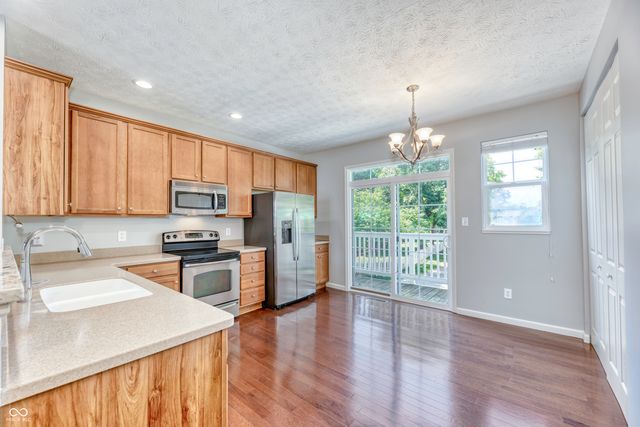 269 1st Street NW, Carmel, IN 46032