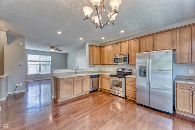269 1st Street NW, Carmel, IN 46032