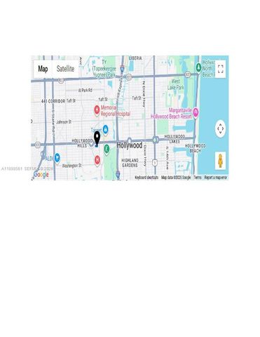 3600 Harrison Street 16B, Hollywood, FL 33021
