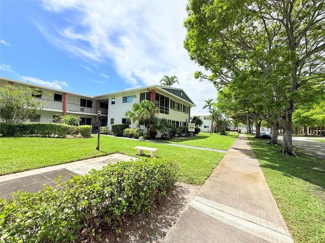 3600 Harrison Street 16B, Hollywood, FL 33021