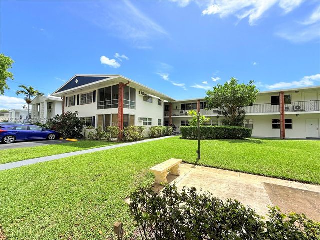 3600 Harrison Street 16B, Hollywood, FL 33021