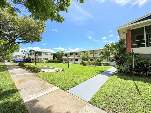 3600 Harrison Street 16B, Hollywood, FL 33021