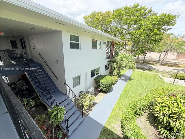 3600 Harrison Street 16B, Hollywood, FL 33021
