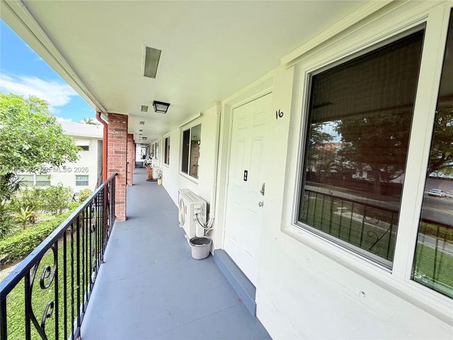 3600 Harrison Street 16B, Hollywood, FL 33021